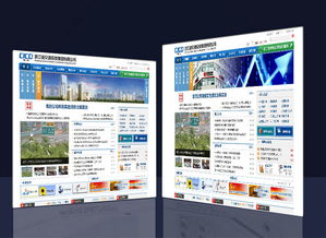 網(wǎng)站設(shè)計(jì)竅門 讓企業(yè)盈利能力翻倍的網(wǎng)頁設(shè)計(jì)技巧