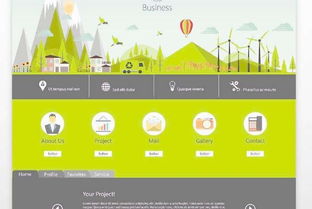 解析網(wǎng)站設(shè)計(jì)思想的五大關(guān)鍵維度