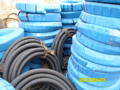 【供應夾布橡膠管,低壓膠管,橡膠管】價格,廠家,圖片,橡膠管,衡水精工橡塑制品有限公司-馬可波羅網(wǎng)