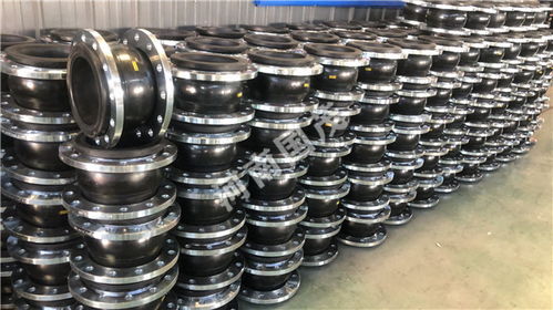 耐油橡膠軟連接使用詳情說明