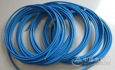 超高壓軟管產品價格介紹