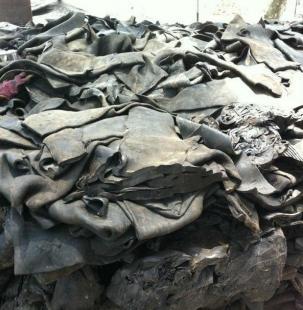 鋼絲子午胎未硫化橡膠 廢橡膠 輪胎膠 自硫膠_橡膠塑料_世界工廠網