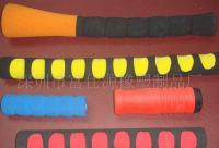 低價0加工雙色橡膠發泡手柄[供應]_工業用橡膠制品_世界工廠網中國產品信息庫